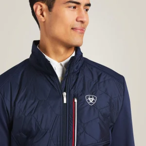 Sale Fusion Insulated Jacket Herren Oberbekleidung