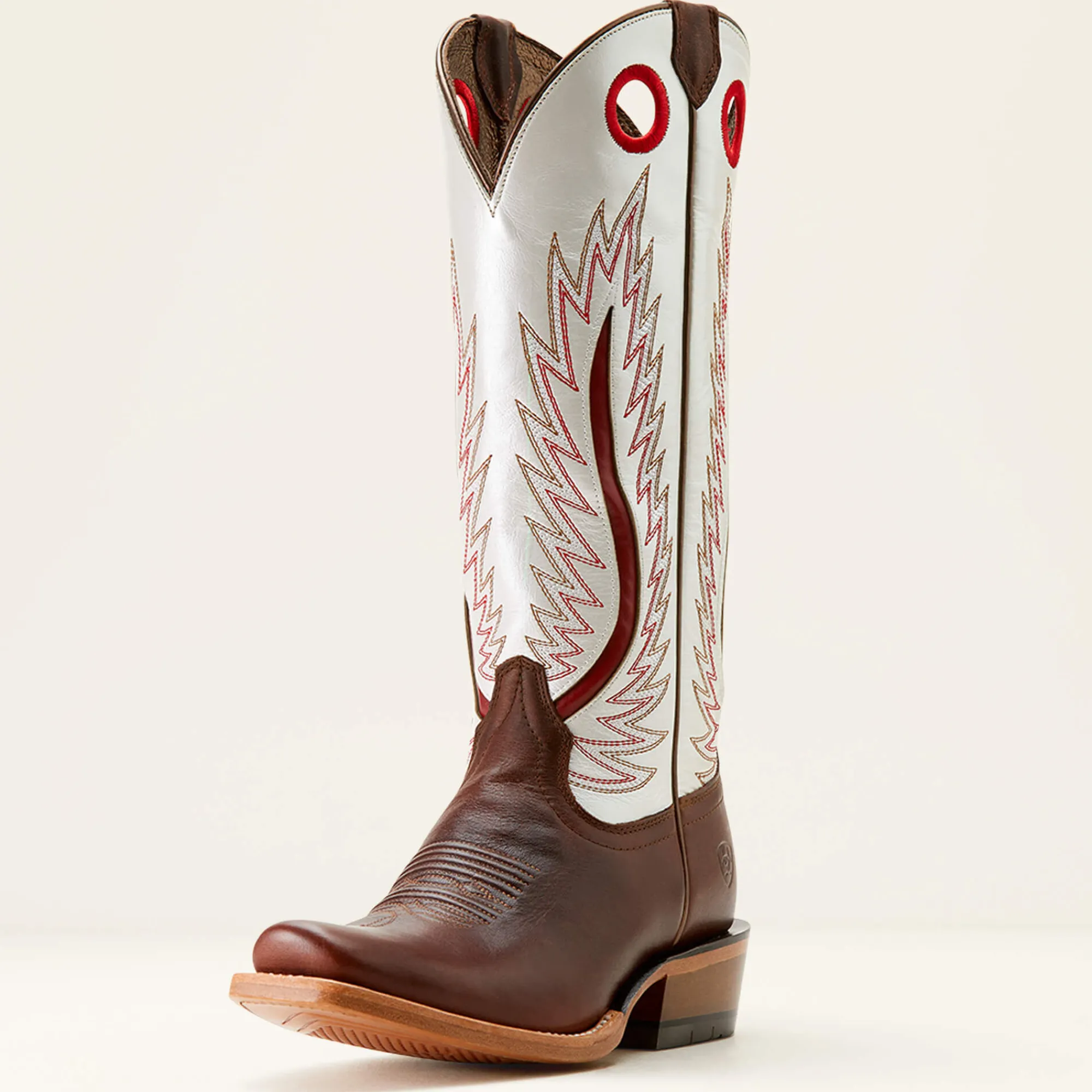 futurity_fort_worth_weste_0.webp Sale Futurity Fort Worth Western Boot Damen Performance Westernstiefel | Western