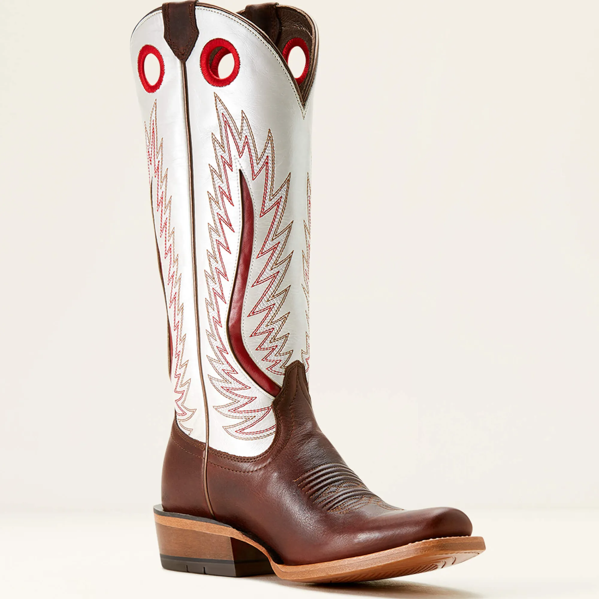 futurity_fort_worth_weste_5.webp Sale Futurity Fort Worth Western Boot Damen Performance Westernstiefel | Western