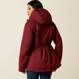 Cheap Grizzly 2.0 Insulated Parka Damen Jacken | Oberbekleidung