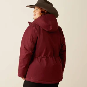 Cheap Grizzly 2.0 Insulated Parka Damen Jacken | Oberbekleidung