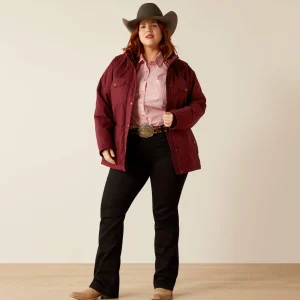 Cheap Grizzly 2.0 Insulated Parka Damen Jacken | Oberbekleidung