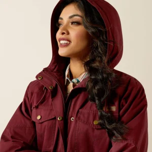 Cheap Grizzly 2.0 Insulated Parka Damen Jacken | Oberbekleidung