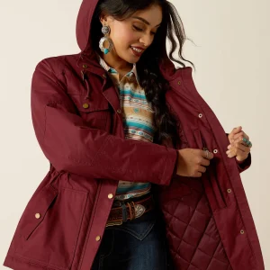 Cheap Grizzly 2.0 Insulated Parka Damen Jacken | Oberbekleidung