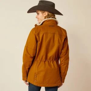 Best Grizzly Insulated Jacket Damen Jacken | Oberbekleidung