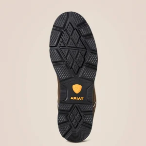 Shop Groundbreaker Steel Toe Pull-On Waterproof Work Boot Herren Pull-On Arbeitsschuhe | Wasserdichte Schuhe