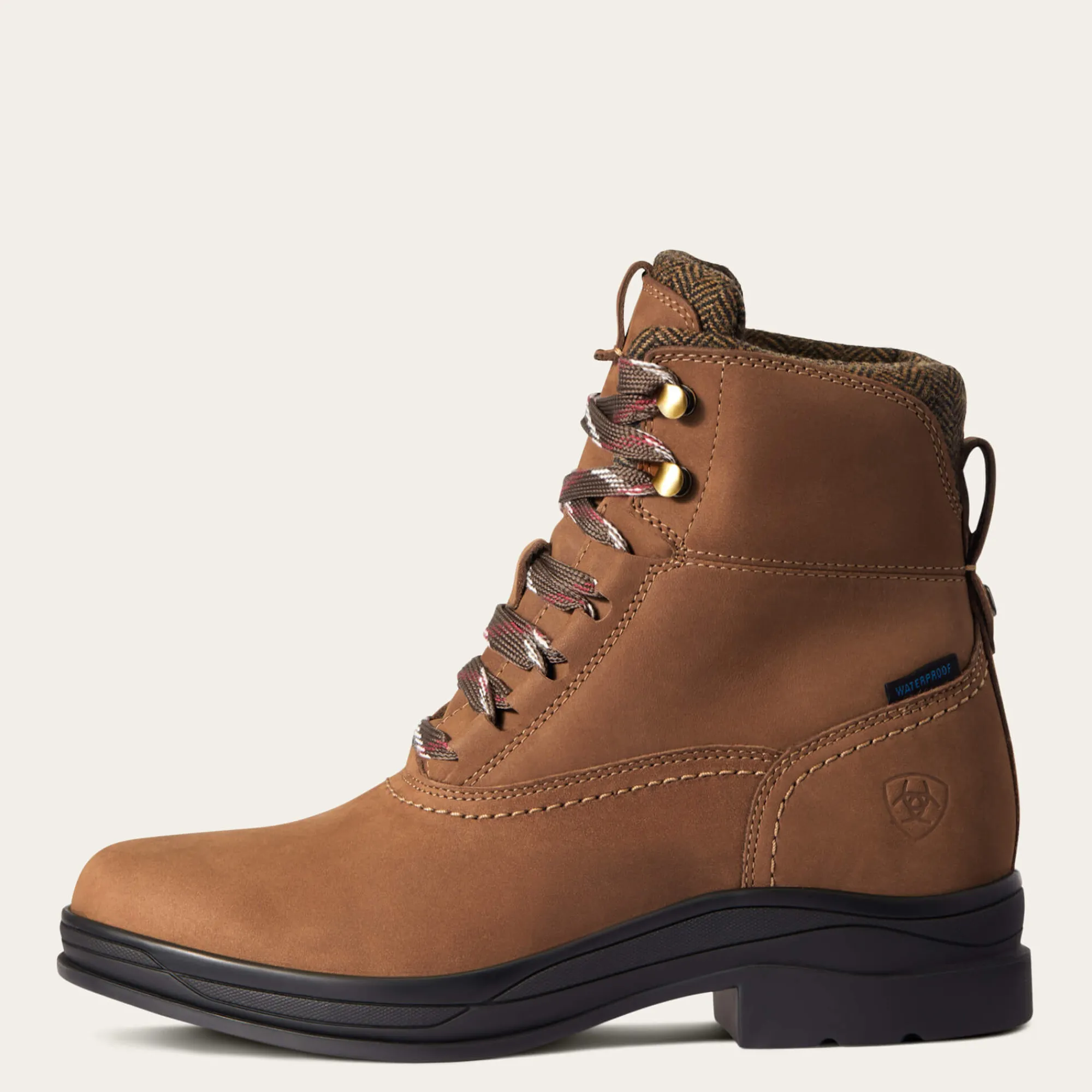 harper_waterproof_boot_1.webp Sale Harper Waterproof Boot Damen Country | Wasserdichte Schuhe
