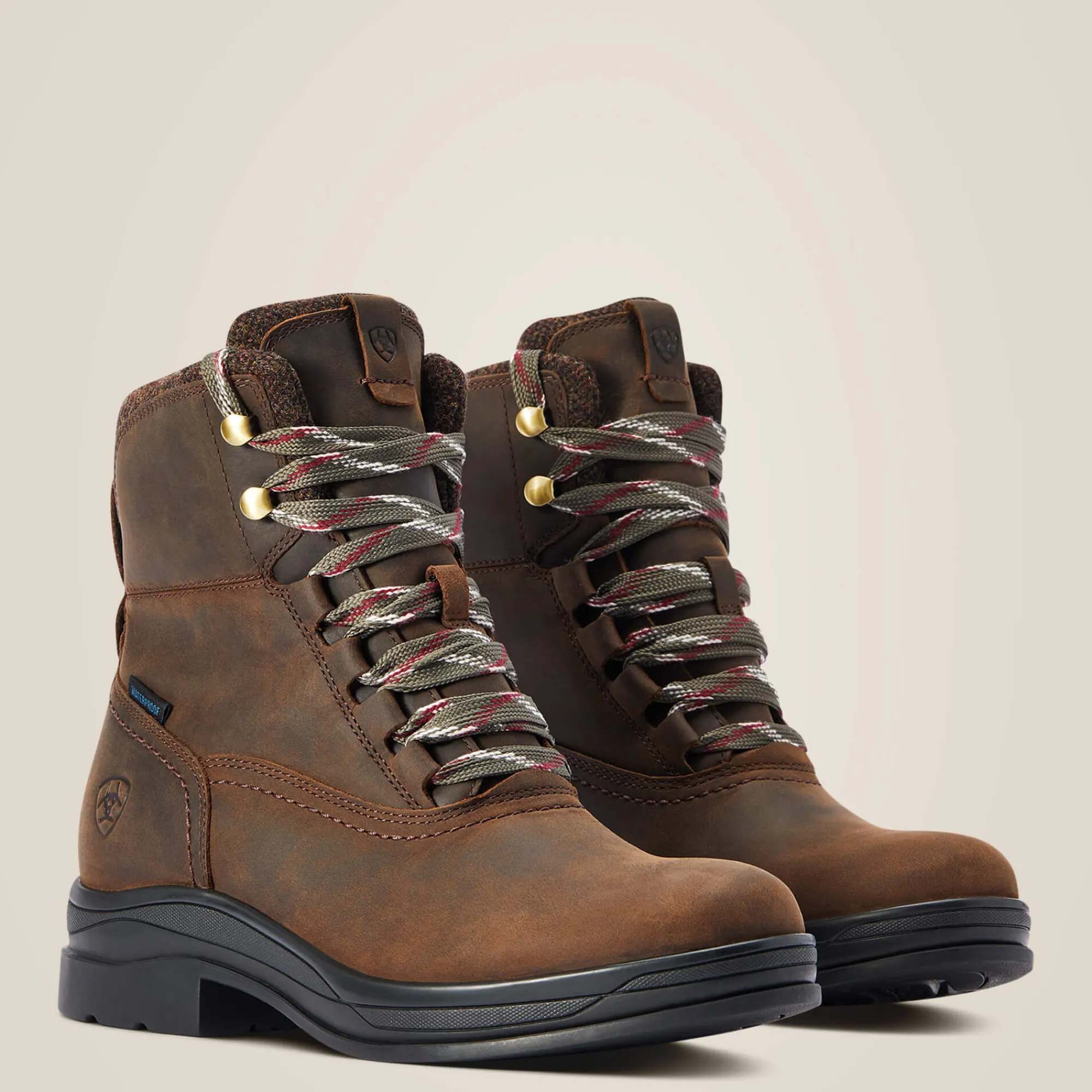 harper_waterproof_boot_6-1.webp Cheap Harper Waterproof Boot Damen Wasserdichte Schuhe | Country