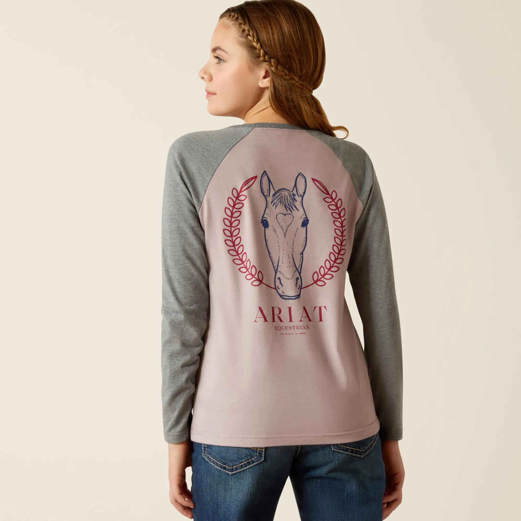 heart_star_tshirt_0.webp Cheap Heart Star T-Shirt Kinder Oberteile & T-Shirts