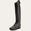 Shop Heritage Contour Field Zip Tall Riding Boot Kinder Reiten