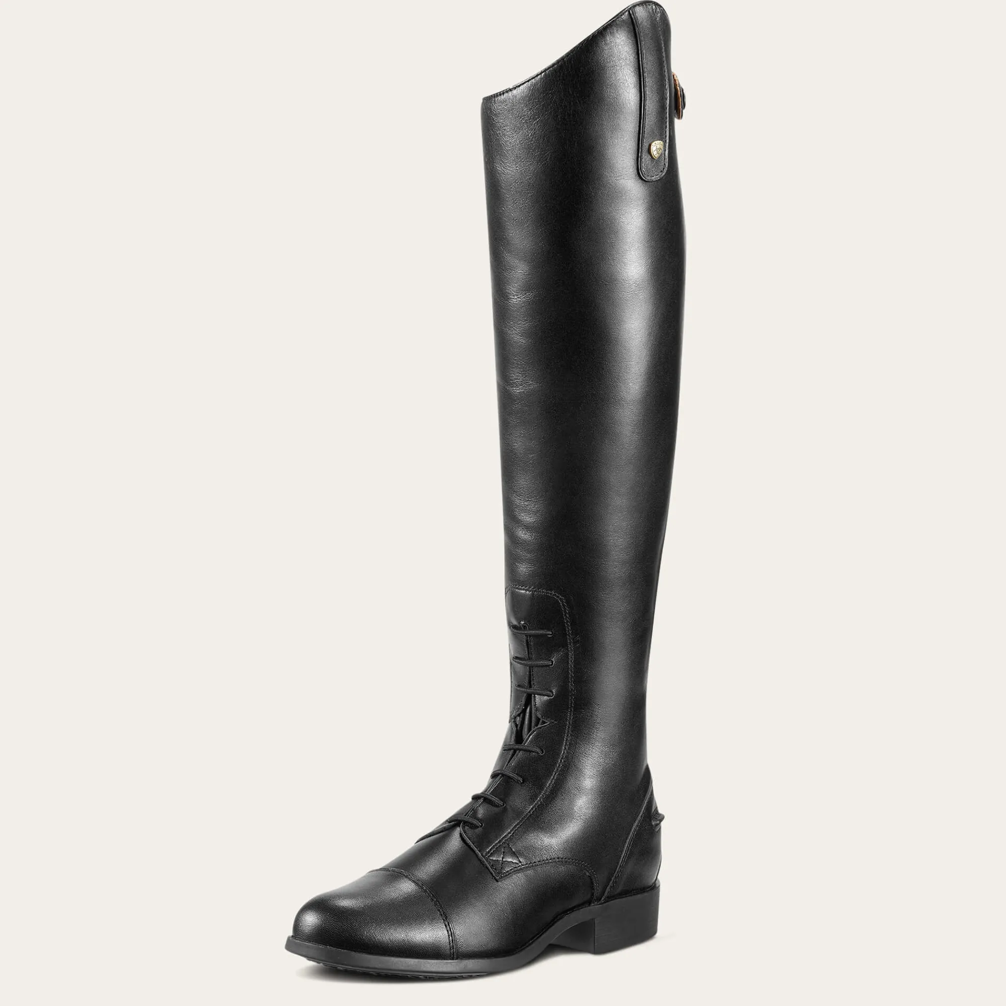 Store Heritage Contour Field Zip Tall Riding Boot Herren Reiten