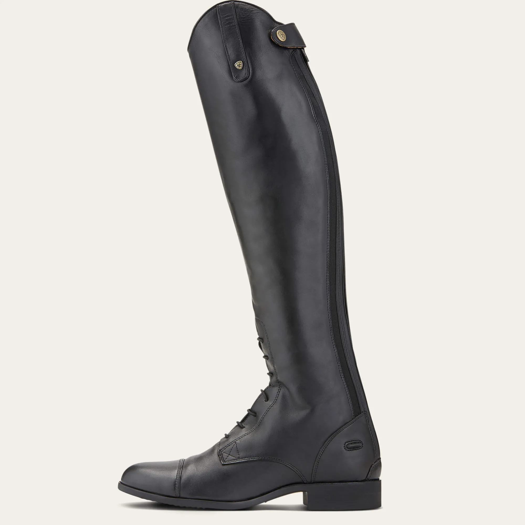 Store Heritage Contour Field Zip Tall Riding Boot Herren Reiten