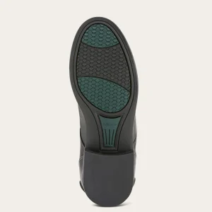 Shop Heritage Contour Field Zip Tall Riding Boot Kinder Reiten