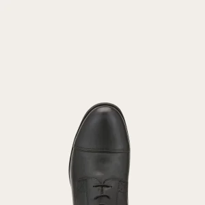 Store Heritage Contour Field Zip Tall Riding Boot Herren Reiten