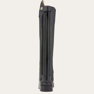 Shop Heritage Contour Field Zip Tall Riding Boot Kinder Reiten