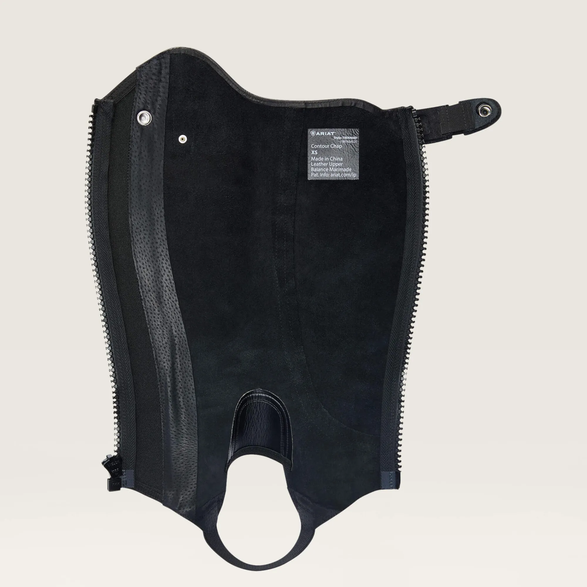 Discount Heritage Contour Half Chap Damen Reiten | Reiten