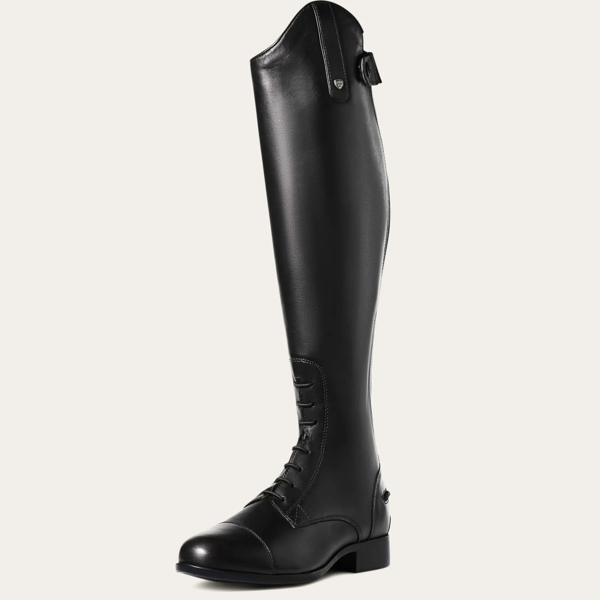 heritage_contour_ii_field_0.webp Clearance Heritage Contour II Field Zip Tall Riding Boot Damen Reiten