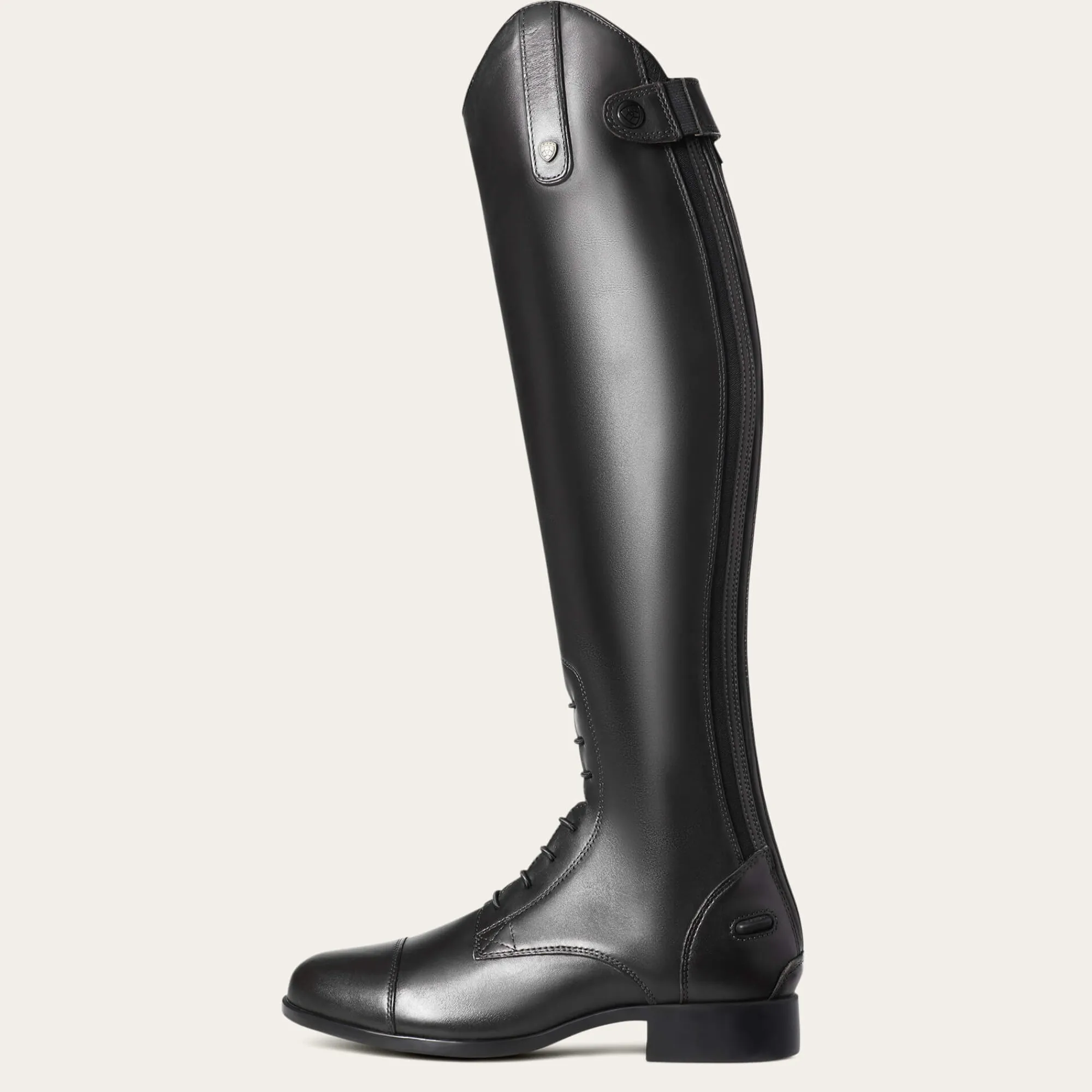 heritage_contour_ii_field_1.webp Clearance Heritage Contour II Field Zip Tall Riding Boot Damen Reiten