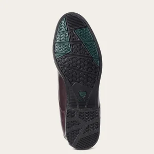 New Heritage Contour II Field Zip Tall Riding Boot Damen Reiten