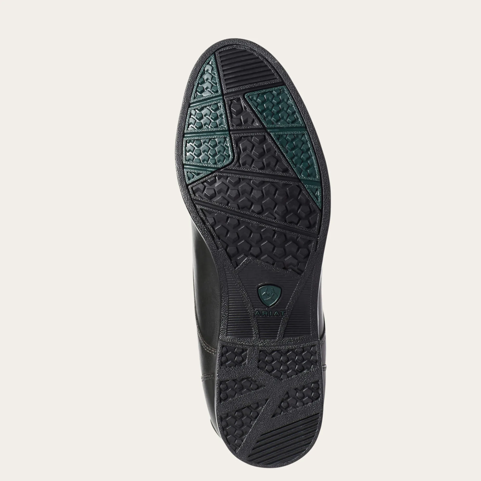 heritage_contour_ii_field_2.webp Clearance Heritage Contour II Field Zip Tall Riding Boot Damen Reiten