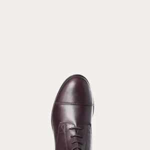 New Heritage Contour II Field Zip Tall Riding Boot Damen Reiten