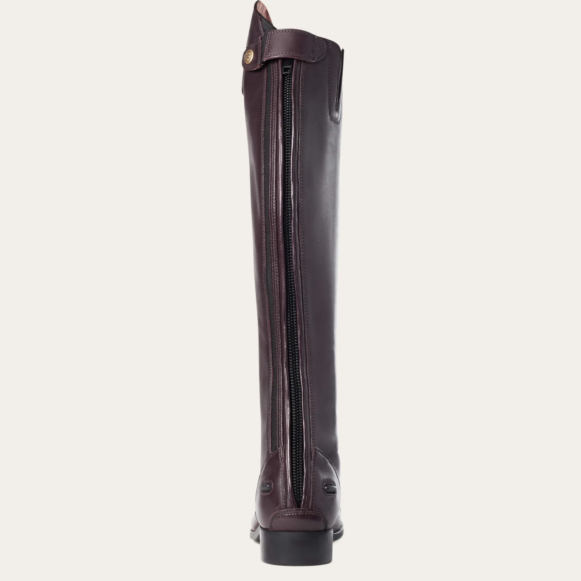 New Heritage Contour II Field Zip Tall Riding Boot Damen Reiten