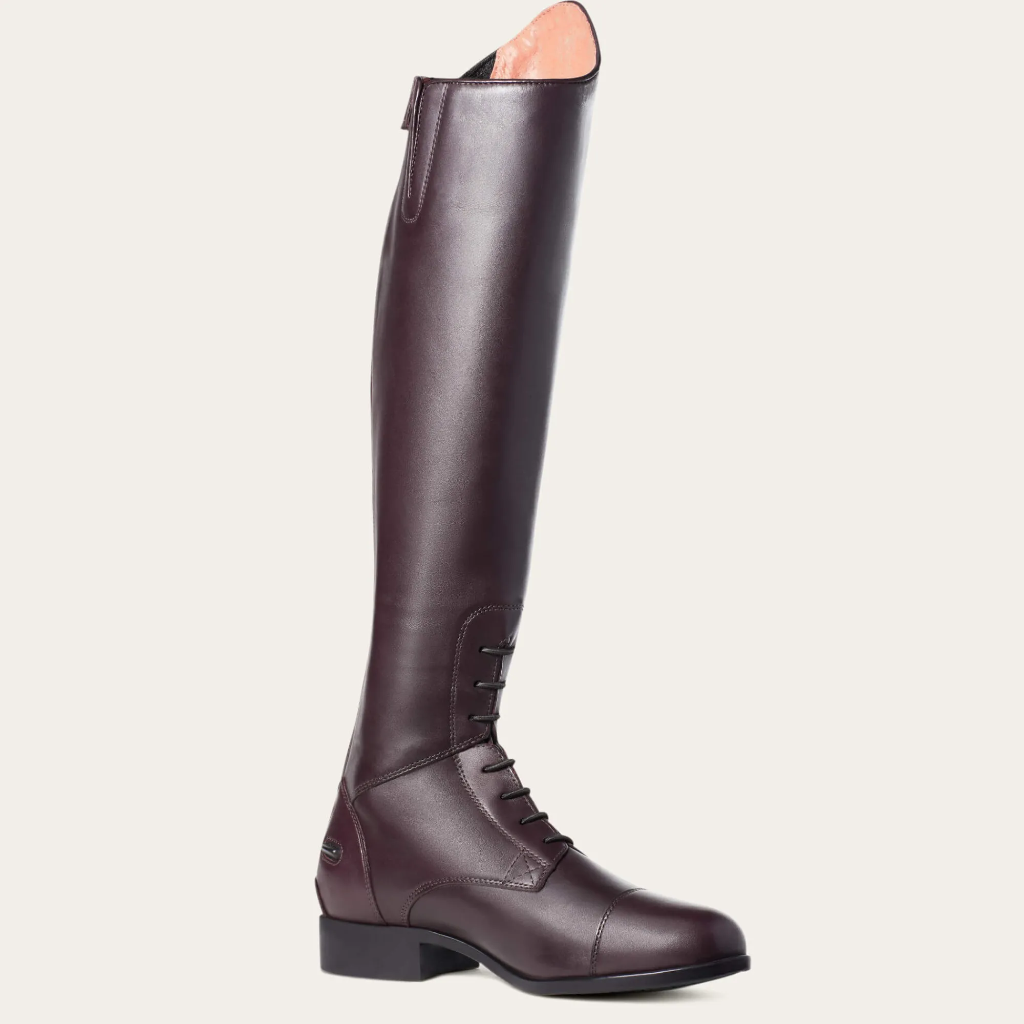 New Heritage Contour II Field Zip Tall Riding Boot Damen Reiten