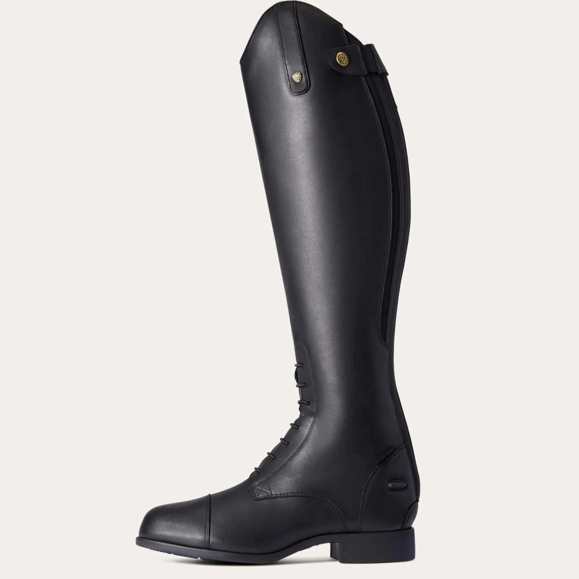 Outlet Heritage Contour II Waterproof Insulated Tall Riding Boot Damen Wasserdichte Schuhe | Reiten