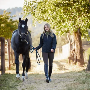 Outlet Heritage Contour II Waterproof Insulated Tall Riding Boot Damen Wasserdichte Schuhe | Reiten