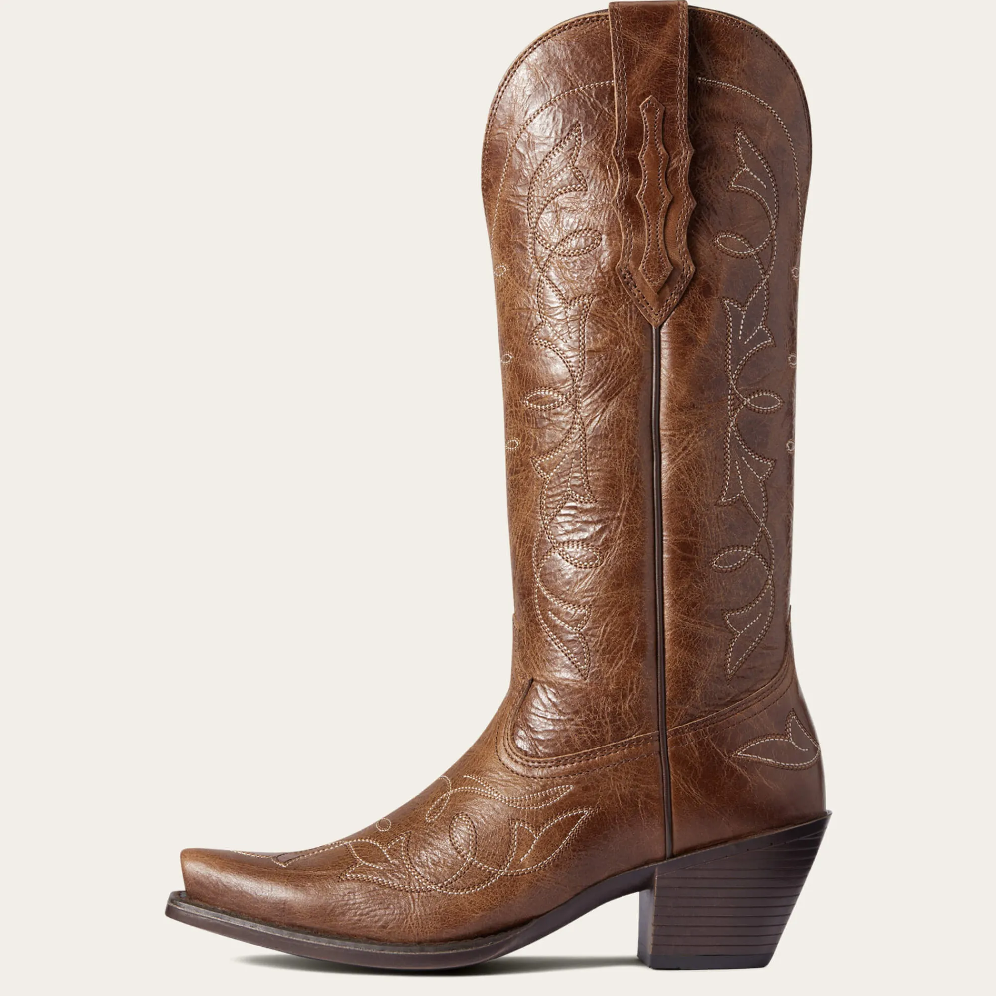 heritage_d_toe_stretchfit_1.webp Sale Heritage D Toe StretchFit Western Boot Damen Fashion-Westernstiefel | Western