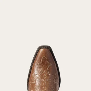 Sale Heritage D Toe StretchFit Western Boot Damen Fashion-Westernstiefel | Western