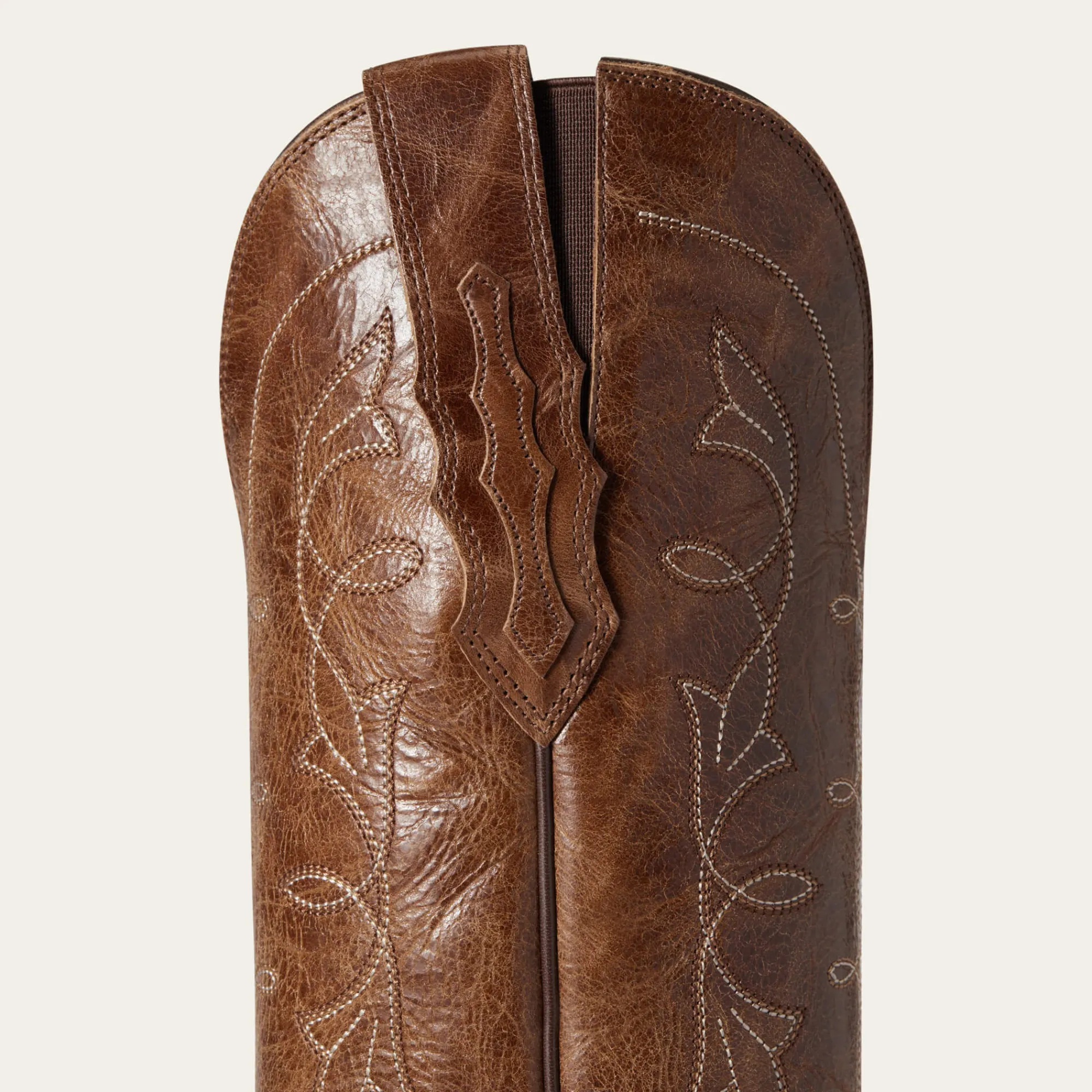 heritage_d_toe_stretchfit_6.webp Sale Heritage D Toe StretchFit Western Boot Damen Fashion-Westernstiefel | Western