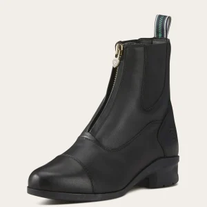 Flash Sale Heritage IV Zip Paddock Boot Damen Reiten