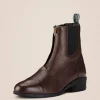 Clearance Heritage IV Zip Paddock Boot Herren Reiten