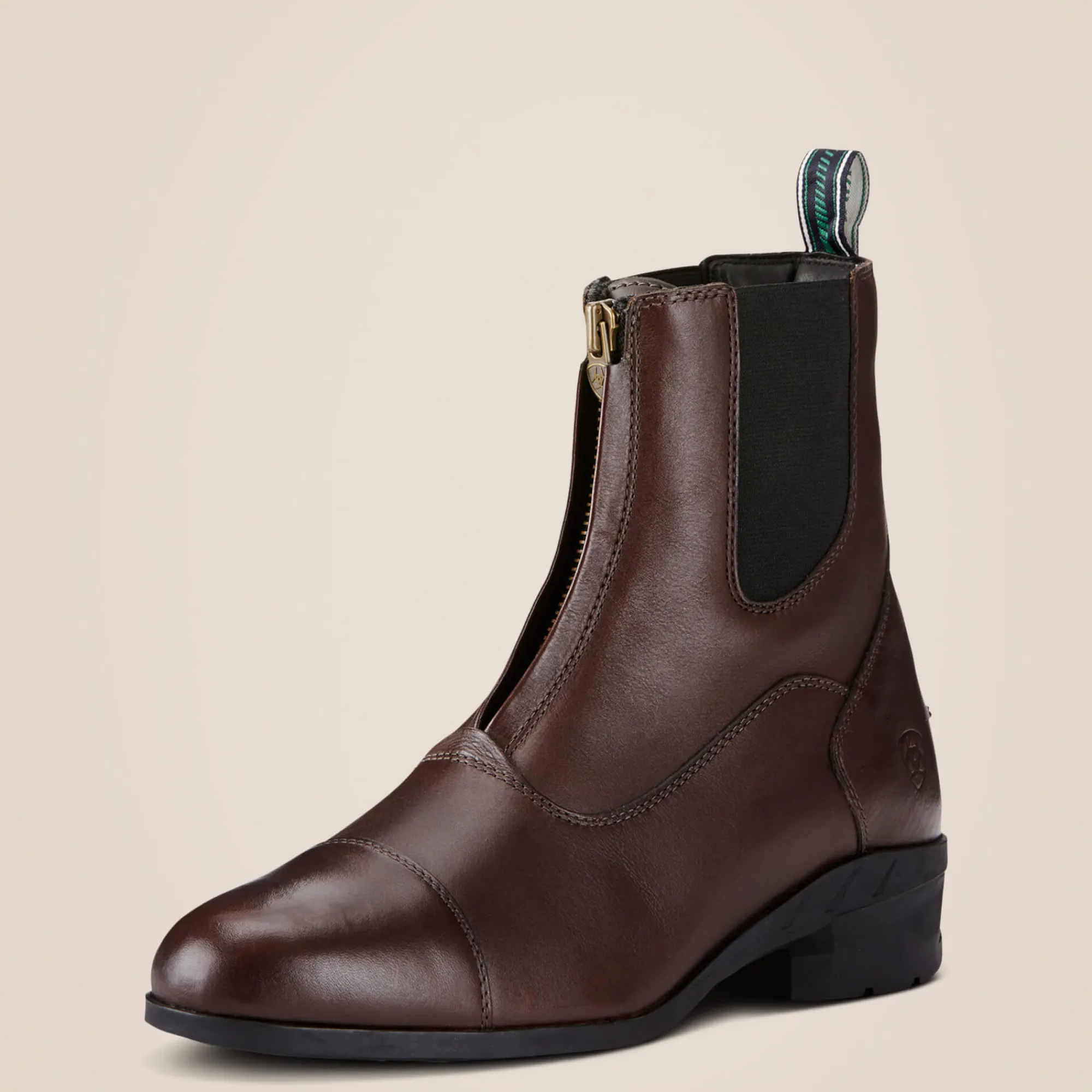 Clearance Heritage IV Zip Paddock Boot Herren Reiten