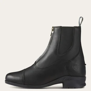 Flash Sale Heritage IV Zip Paddock Boot Damen Reiten