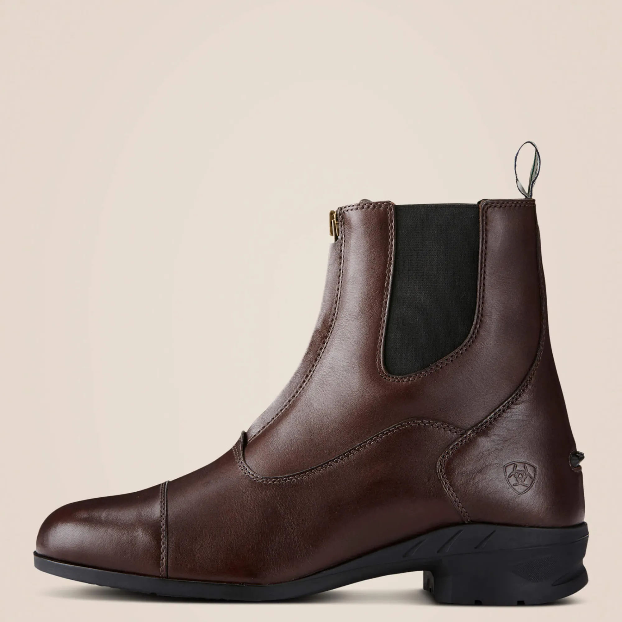 Clearance Heritage IV Zip Paddock Boot Herren Reiten