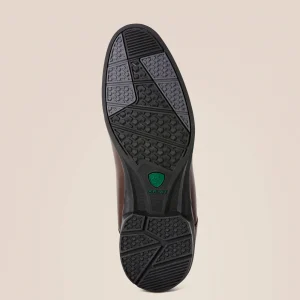 Clearance Heritage IV Zip Paddock Boot Herren Reiten