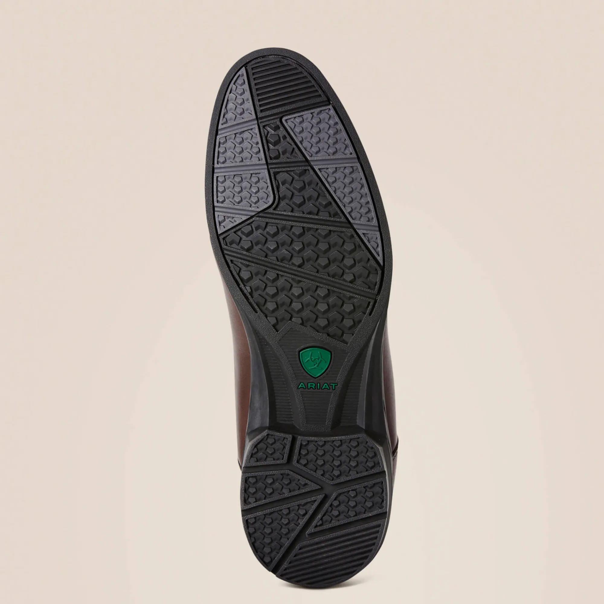 Clearance Heritage IV Zip Paddock Boot Herren Reiten