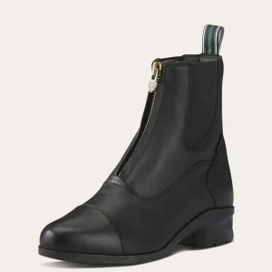 Online Heritage IV Zip Waterproof Paddock Boot Damen Wasserdichte Schuhe | Reiten