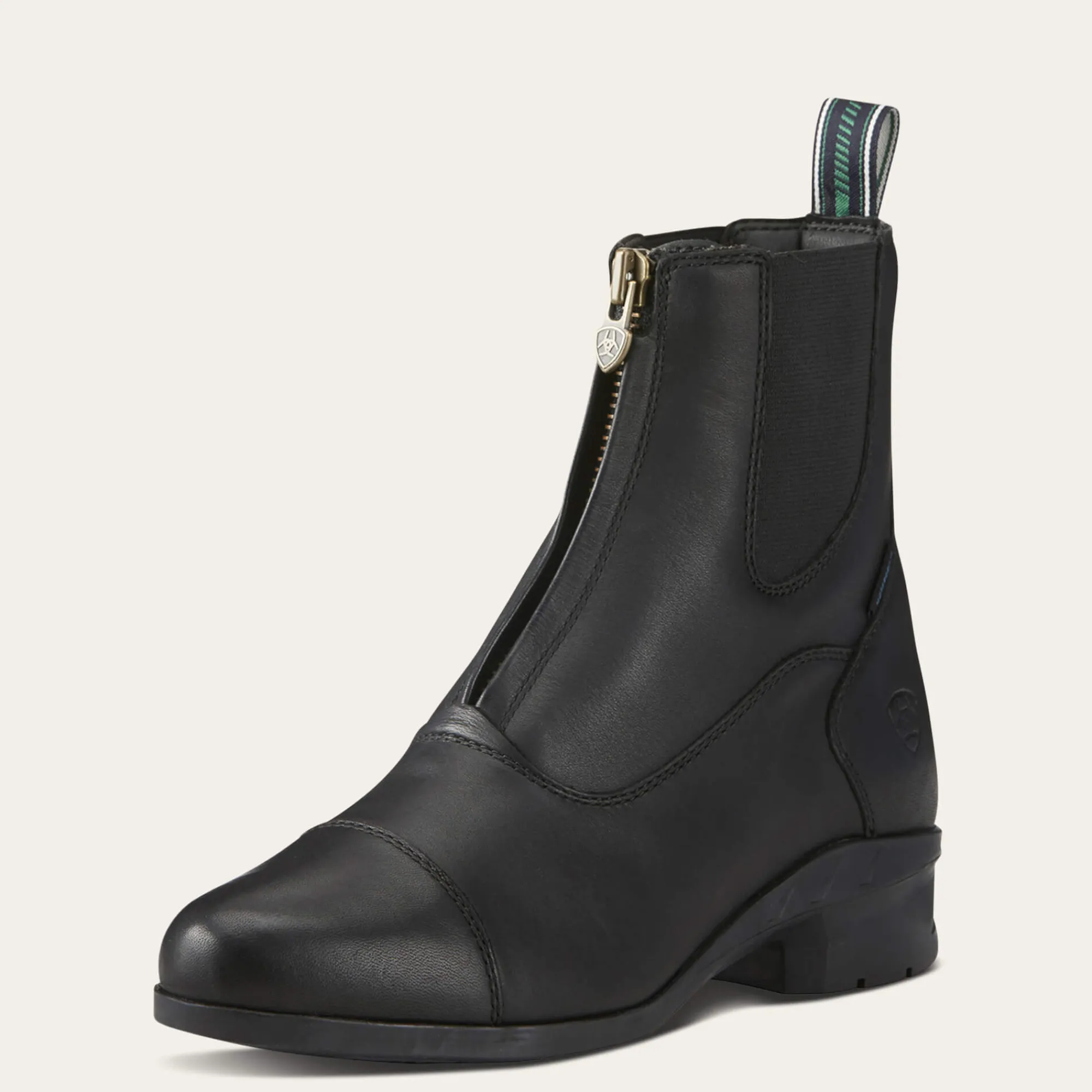 heritage_iv_zip_waterproo_0-1.webp Online Heritage IV Zip Waterproof Paddock Boot Damen Wasserdichte Schuhe | Reiten