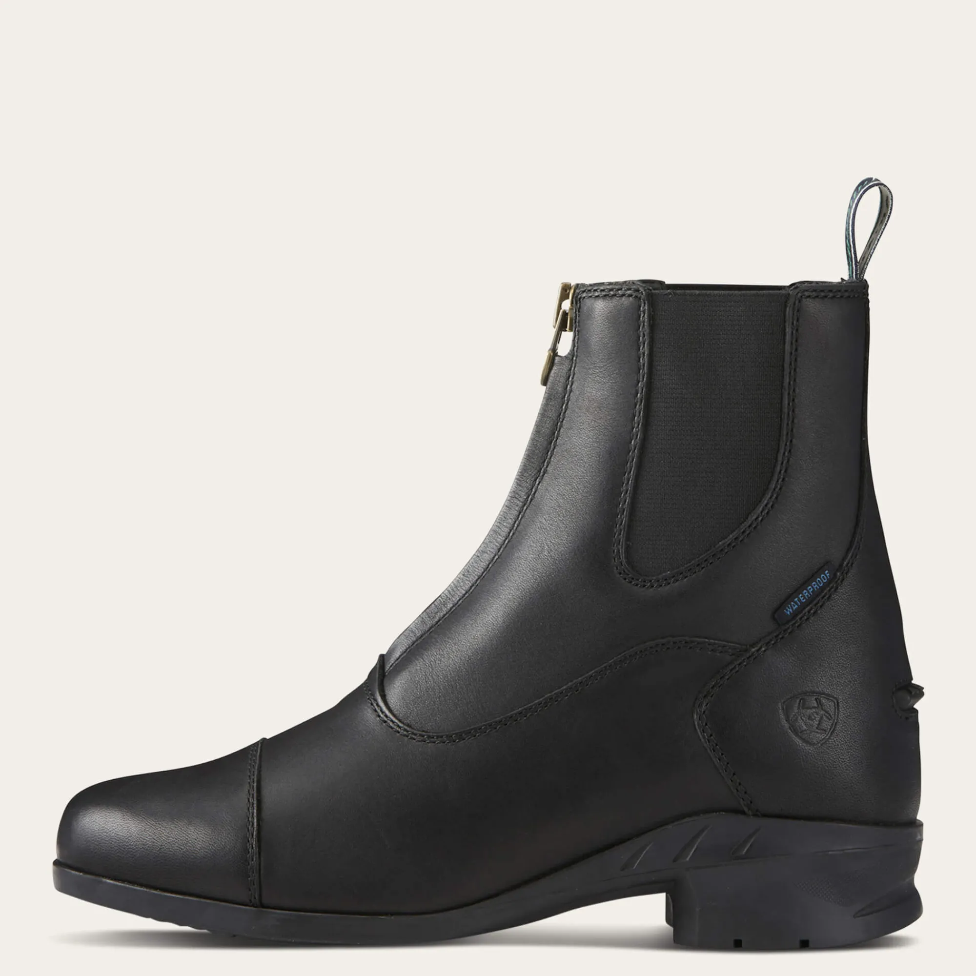 heritage_iv_zip_waterproo_1-1.webp Online Heritage IV Zip Waterproof Paddock Boot Damen Wasserdichte Schuhe | Reiten