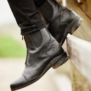 Online Heritage IV Zip Waterproof Paddock Boot Damen Wasserdichte Schuhe | Reiten