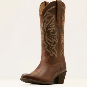 Flash Sale Heritage J Toe Stretchfit Western Boot Damen Fashion-Westernstiefel | Western