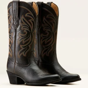 Best Sale Heritage J Toe Stretchfit Western Boot Damen Fashion-Westernstiefel | Western