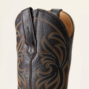 Best Sale Heritage J Toe Stretchfit Western Boot Damen Fashion-Westernstiefel | Western