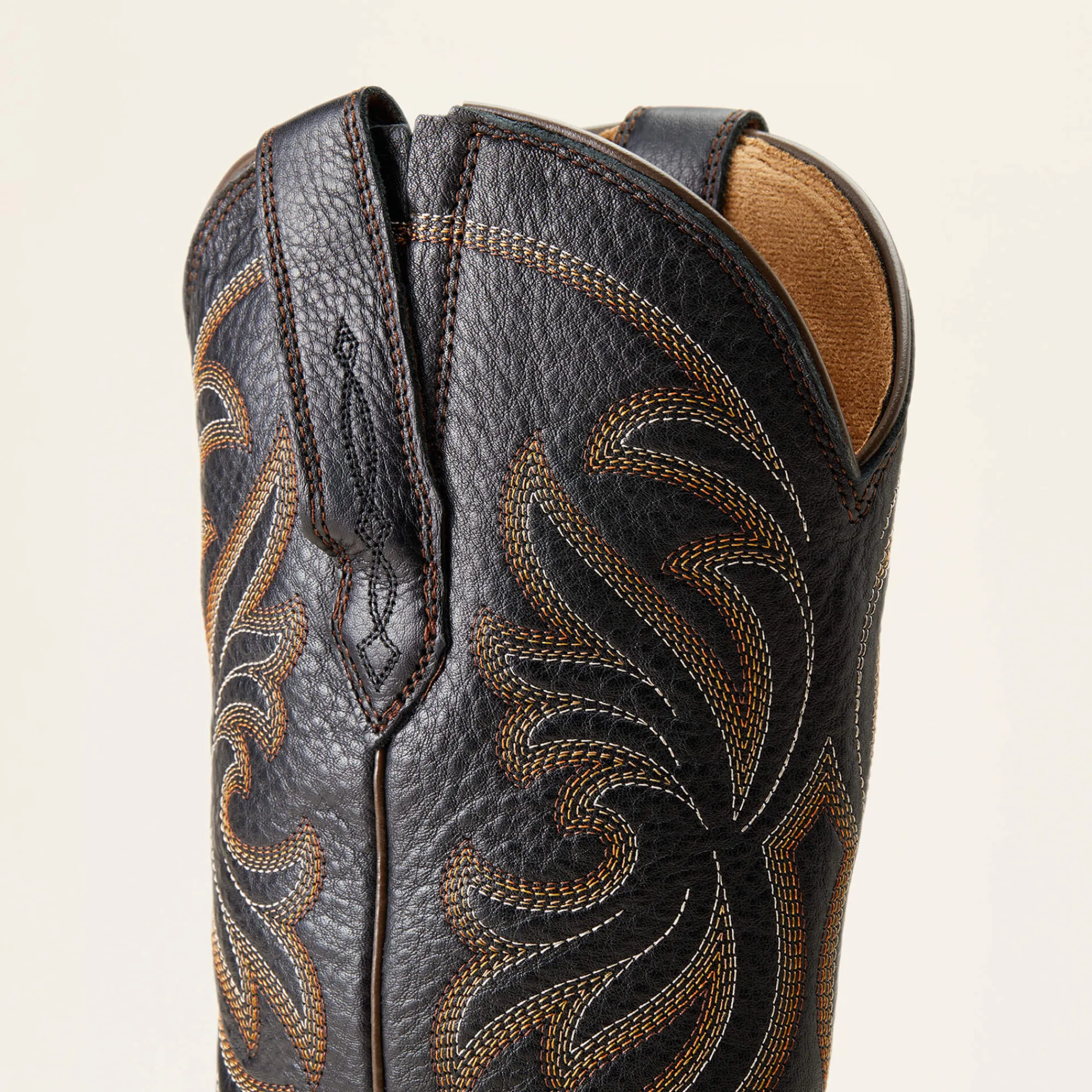 Best Sale Heritage J Toe Stretchfit Western Boot Damen Fashion-Westernstiefel | Western