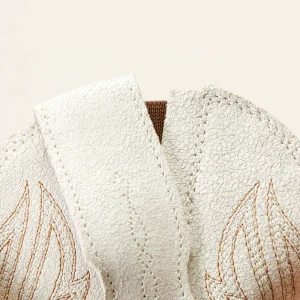 Best Heritage R Toe StretchFit Western Boot Damen Fashion-Westernstiefel | Western