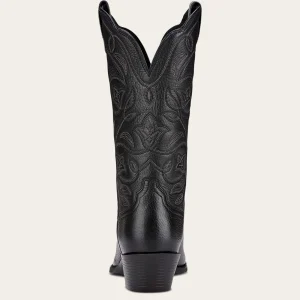 Flash Sale Heritage R Toe Western Boot Damen Fashion-Westernstiefel | Western