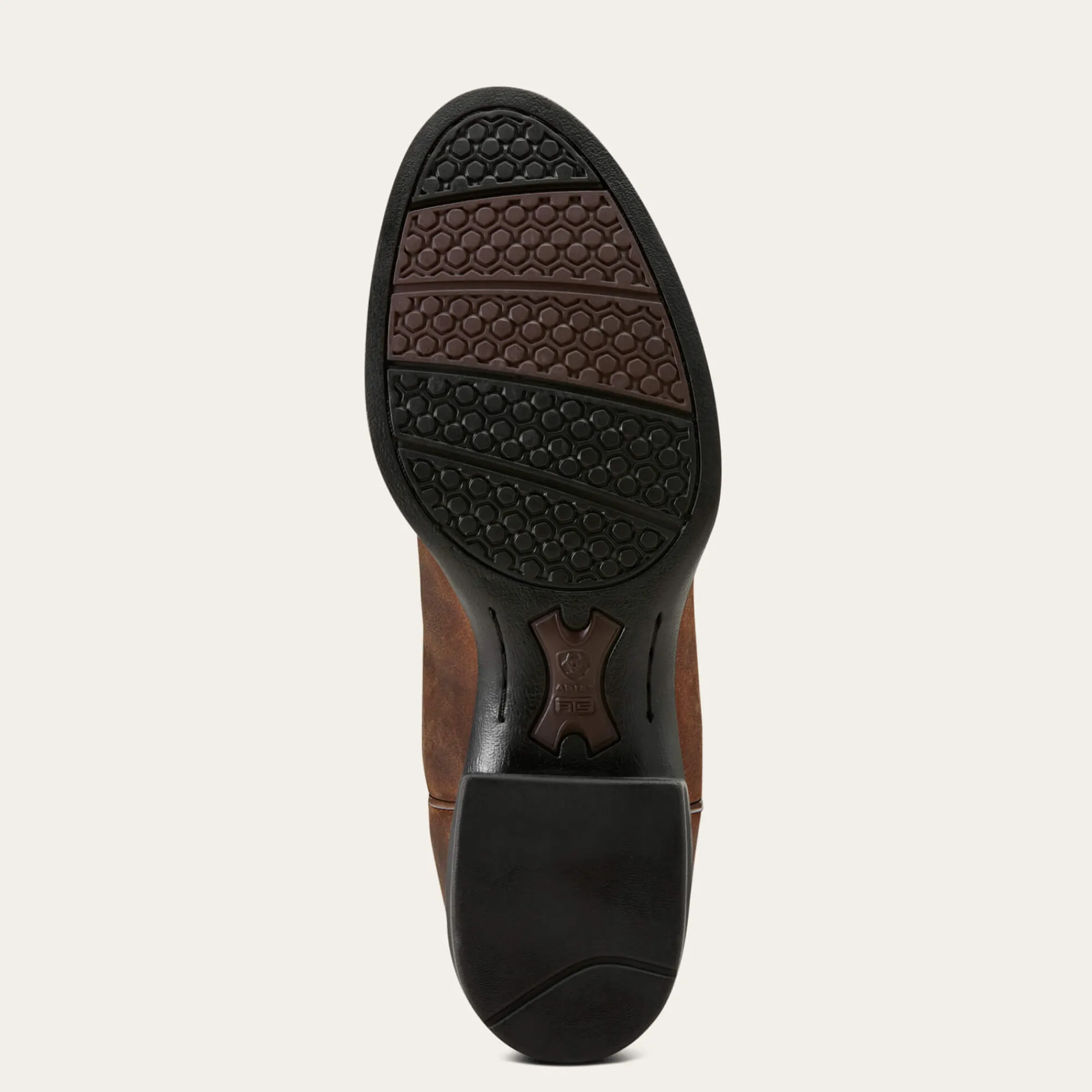 heritage_roper_western_bo_2.webp Store Heritage Roper Western Boot Damen Performance Westernstiefel | Western